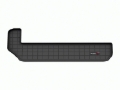 Picture of WeatherTech 2024 Lexus GX-550 6/7 Passenger Cargo Liner - Black