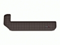 Picture of WeatherTech 2024 Lexus GX-550 6/7 Passenger Cargo Liner - Cocoa