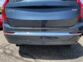 Picture of WeatherTech 20-25 Volvo XC90 BumperTopper - Black