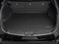 Picture of WeatherTech 23-24 Lexus RZ Cargo Liner Black