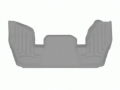 Picture of WeatherTech 23-25 Honda Pilot Rear FloorLiner HP - Grey