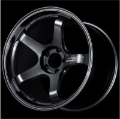Picture of Advan GT premium 19x10.5 5x114.3 +15 73mm bore Gloss Black