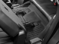 Picture of WeatherTech 23-25 Honda Pilot Rear FloorLiner HP Black