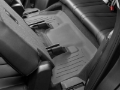 Picture of WeatherTech 23-25 Honda Pilot Rear FloorLiner HP - Grey