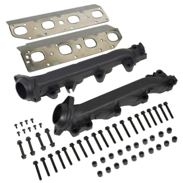 Picture of BD Diesel 19-24 Dodge/Ram 1500 5.7L Hemi DT Exhaust Manifold Kit