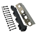 Picture of BD Diesel 19-24 Dodge/Ram 1500 DT 5.7L Hemi Passenger Side Exhaust Manifold