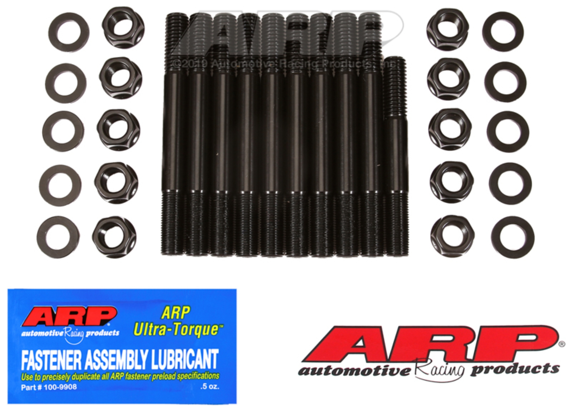 Picture of ARP Head Stud Kits Head Stud & Bolt Kits - 290-4101