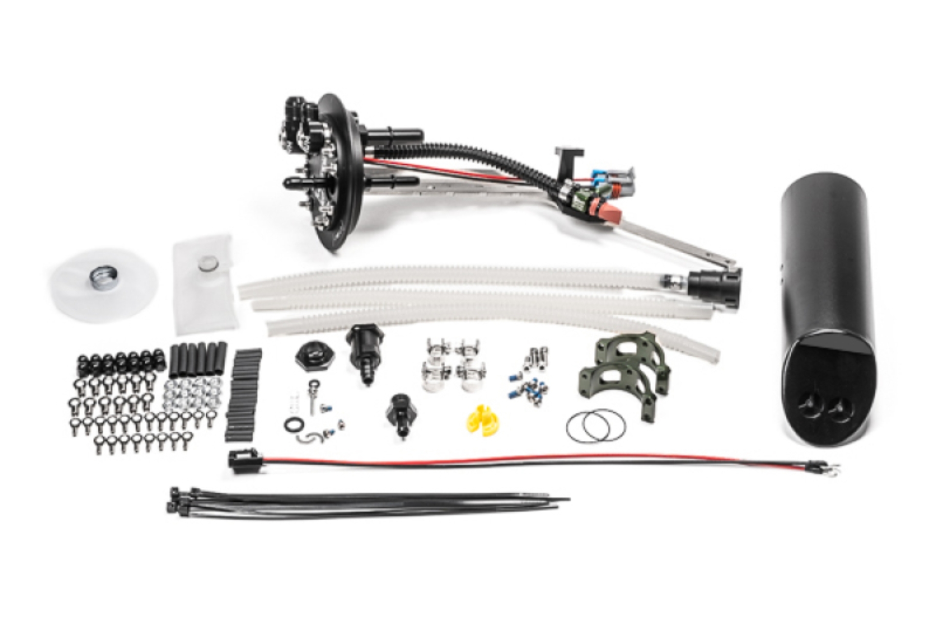 Picture of Radium 14-19 Corvette Fuel Hanger (Pumps Not Included)