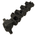 Picture of BD Diesel 19-24 Dodge/Ram 1500 DT 5.7L Hemi Passenger Side Exhaust Manifold