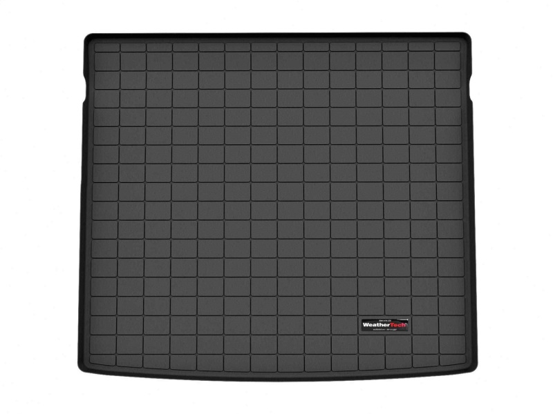 Picture of WeatherTech 2024 BMW X2 M35i/X2 28i Cargo Liner - Black