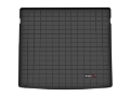 Picture of WeatherTech 2024 BMW X2 M35i/X2 28i Cargo Liner - Black