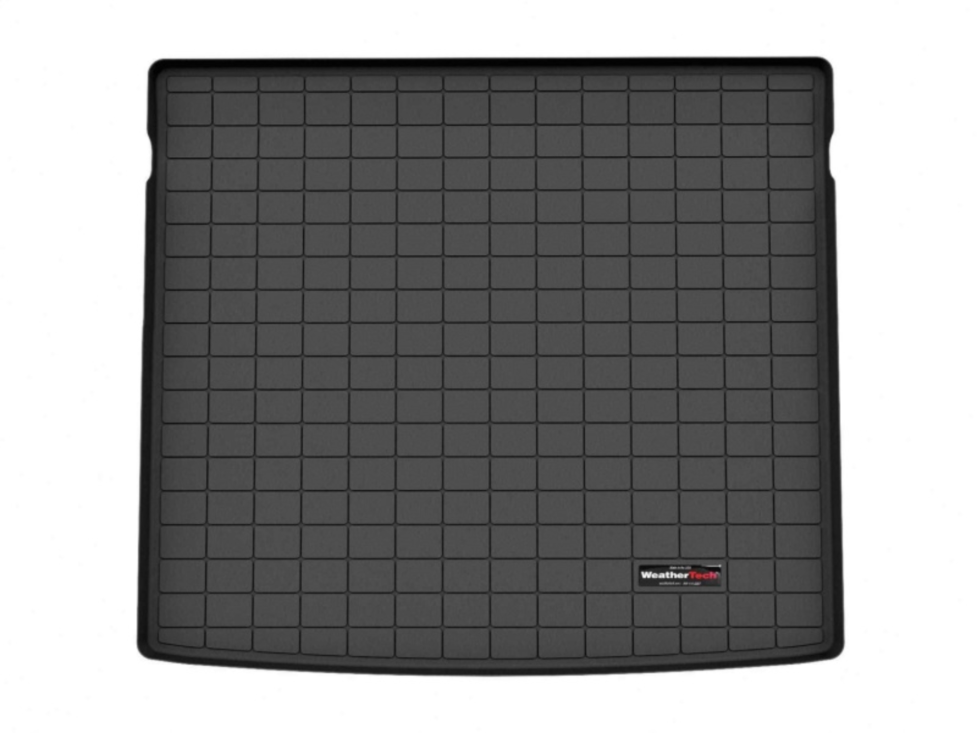 Picture of WeatherTech 2024 BMW X2 M35i/X2 28i Cargo Liner - Black