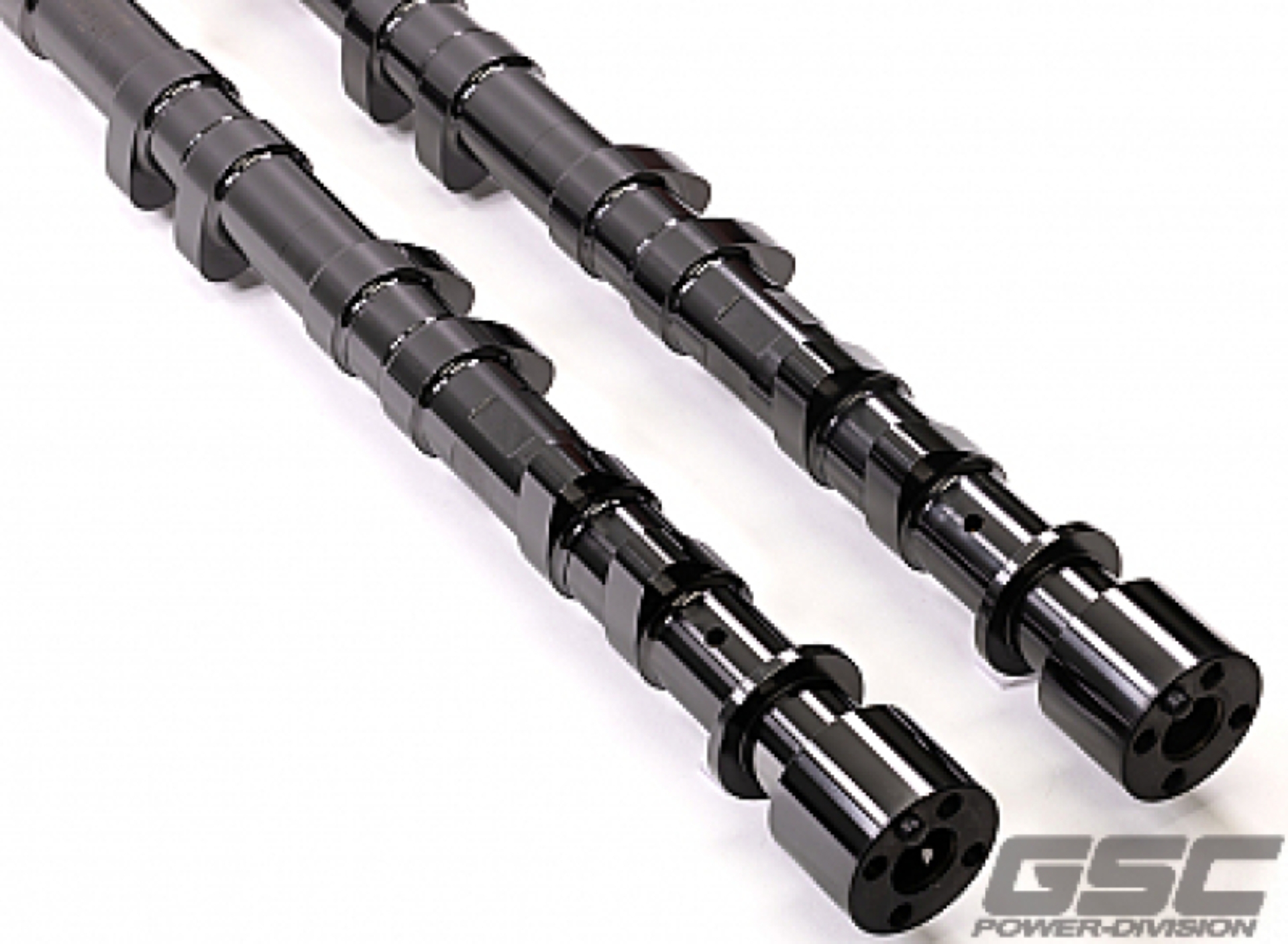 Picture of GSC P-D Toyota 2JZ-GTE Billet R1 Camshafts 269/269 (Upgraded Springs/Lobe Clearance Required)