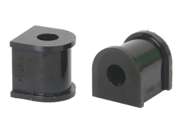 Picture of Whiteline Sway Bar Mount Bushing Kit 15mm universal
