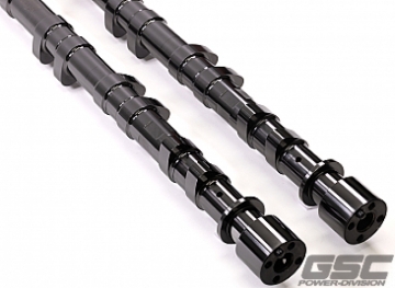 Picture of GSC P-D Toyota 2JZ-GTE VVTI R1 Cams 269/269 Billet (Upgraded Springs/Lobe Clearance Req)