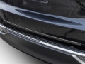 Picture of WeatherTech 21-24 Toyota Venza BumperTopper - Black