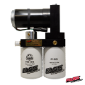 Picture of FASS 00-05 Ford Powerstroke F250/F350 (Excursion 6.0 and 7.3L) 140gph No Drop Titanium Fuel System