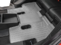 Picture of WeatherTech 23-24 Toyota Sequoia Rear FloorLiner HP - Grey