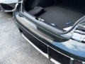 Picture of WeatherTech 23-24 Hyundai Ioniq 6 BumperTopper - Black