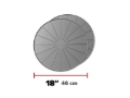 Picture of WeatherTech WT Coasters & Surface Protectors Home Accessories - 8A18CST2PKGR