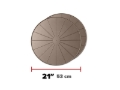 Picture of WeatherTech WT Coasters & Surface Protectors Home Accessories - 8A21CST2PKTN