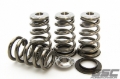 Picture of GSC P-D Mitsubishi 4G63T High Pressure Conical Valve Spring and Ti Retainer Kit