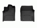 Picture of WeatherTech 23-24 Toyota Sequoia Front FloorLiner HP - Black