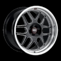 Picture of Weld Solana 18x10 / 5x120.65 BP / ET28 / 70.3mm Bore - Gloss Black Wheel