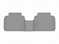 Picture of WeatherTech 23-24 Honda Accord (Incl. Hybrid) Rear FloorLiner HP - Grey