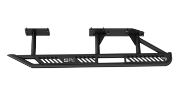 Picture of Body Armor 4x4 10-24 Toyota 4Runner Revo Rock Sliders
