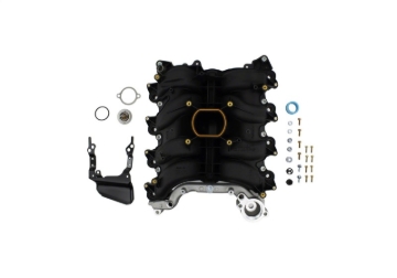 Picture of Ford Racing 01-04 Mustang GT 4.6L SOHC 2V Perf Improvement Intake Manifold (Req Manifold Gasket Set)