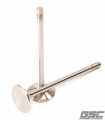 Picture of GSC P-D Audi DAZA 28mm Head STD 101.8mm Long Chrome Polished Exhaust Valve - Single
