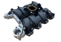 Picture of Ford Racing 01-04 Mustang GT 4.6L SOHC 2V Perf Improvement Intake Manifold (Req Manifold Gasket Set)