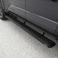 Picture of Westin 2024 Toyota Tacoma Access/Double Cab Running Board Mount Kit - Black