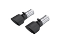 Picture of MBRP 2025+ RAM 1500 3.0L 5in. Dual Tips - Black