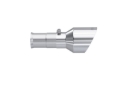 Picture of MBRP 2025+ Ram 1500 3.0L 5in. Dual Tips - Stainless Steel