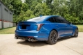 Picture of Corsa 22-25 Cadillac CT5-V Blackwing 3in Axle-Back - Act. Exh. - Dual Rear Exit - Twin 4.5inCF Tips