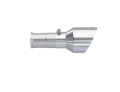 Picture of MBRP 2025+ Ram 1500 3.0L 5in. Dual Tips - Stainless Steel