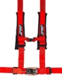 Picture of PRP 4.2 Harness with Latch / Link Lap Belt- Red