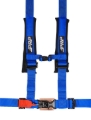Picture of PRP 4.2 Harness with Latch / Link Lap Belt- Blue