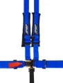 Picture of PRP 5.2 Harness - Blue