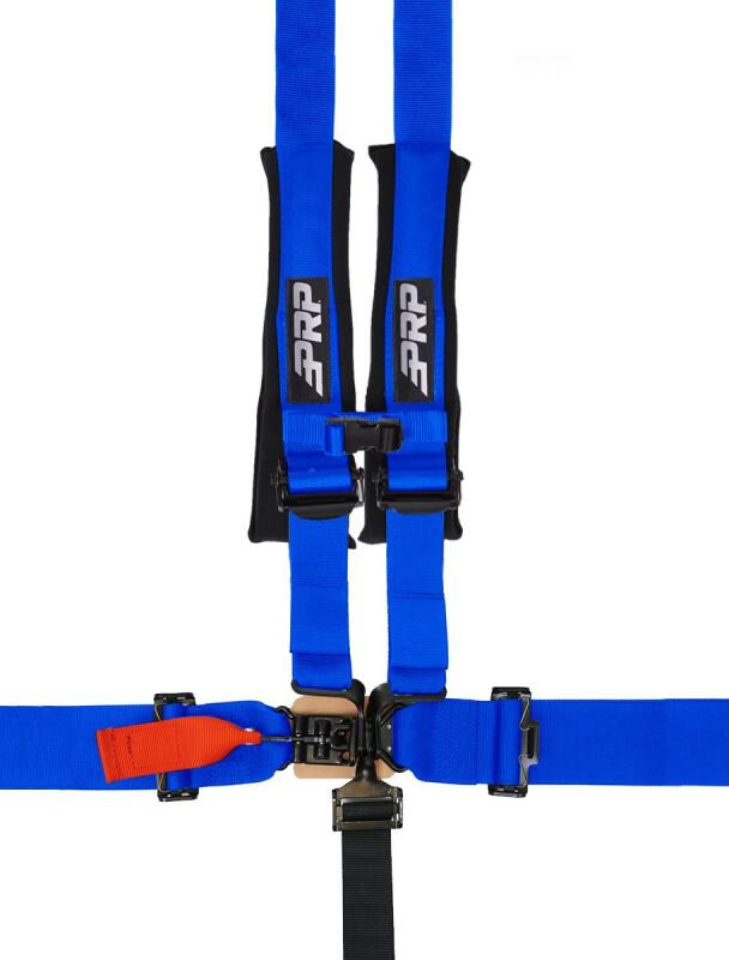 Picture of PRP 5.2 Harness - Blue