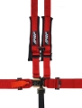 Picture of PRP 5.2 Harness - Red