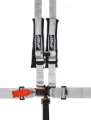 Picture of PRP 5.2 Harness - Silver