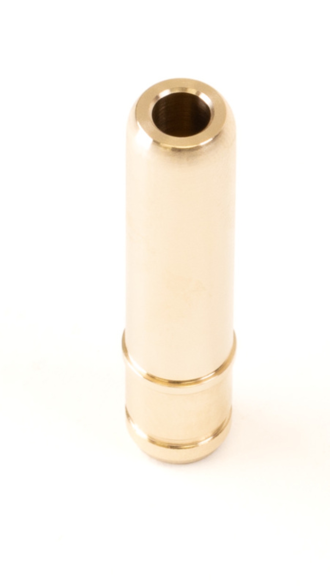 Picture of GSC P-D Toyota G16E Manganese Bronze Intake Valve Guide Stopper Style - Single