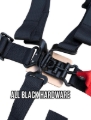 Picture of PRP 4.2 Harness with Latch / Link Lap Belt- Gold