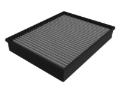 Picture of aFe 19-23 Ford Ranger L4-2.3L (t) Dynamic Air Scoop w/ Pro DRY S Filter (D.A.S. PLUS)