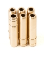 Picture of GSC P-D Toyota G16E Manganese Bronze Intake Valve Guide Stopper Style - Set of 6