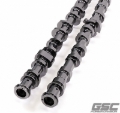 Picture of GSC P-D BMW B58 Gen 1.5 S2 Camshafts 278/274 Billet w/Intake Trigger (Use w/Upgraded Turbo)