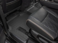 Picture of WeatherTech 22-24 Jeep Grand Wagoneer (Incl. 23-24 L) 7-Pass. 2nd Row Rear FloorLiner HP - Black